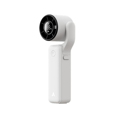 Aecooly air gimbal ventilateur - aecooly,