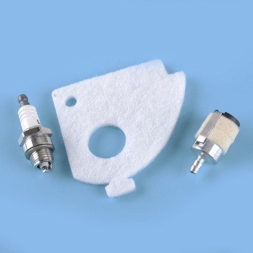 Air fuel filter spark plug - air,