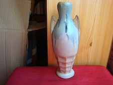 VASE SOLIFLORE GRES FLAMME ART