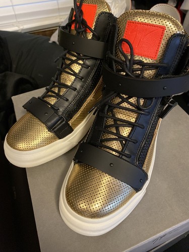 100 authentic giuseppe - 100%,