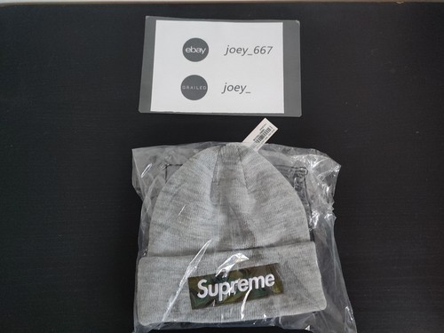 Supreme new era box logo - supreme,