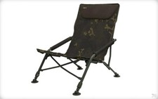 Korda COMPAC LOW CHAIR Dark