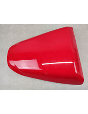 Capot de selle rouge NOS (1 rayure) pour VFR800 2014/2018 HONDA 77283-MJM-D00ZC