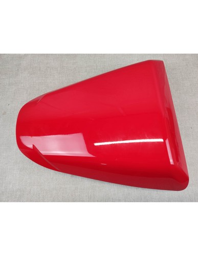 Capot selle rouge nos 1 - selle,