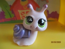 Petshop Escargot #628 Avec Aimant