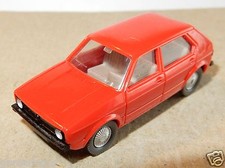 Micro wiking 87 vw - micro, ho