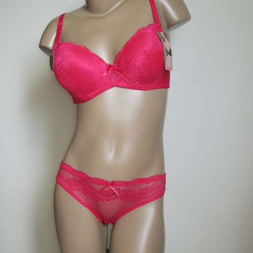 Lingerie ensemble soutien