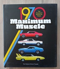 1970 MAXIMUM MUSCLE The