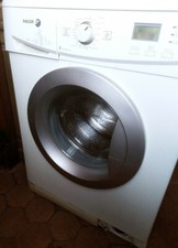 Pièces Machine à laver FAGOR