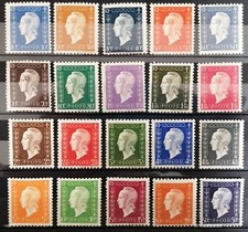 France stamp yvert 682 - stamp,