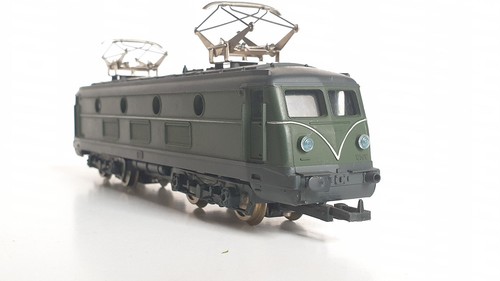 Loco lima locomotive - lima,