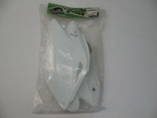 N.O.S 2006 Honda CFR250 CFR450 Ufoplast Panneaux