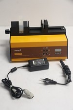 Occasion : Pompe / Pousse seringue LAMBDA VIT-FIT pour laboratoire  ( SER/D )