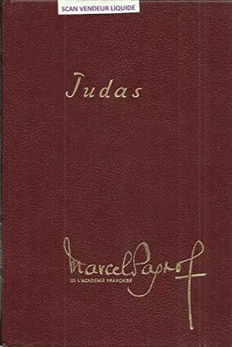 Judas illustrations de - illustrations,