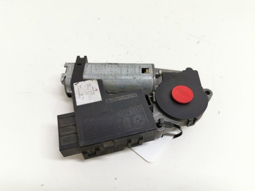 Toit ouvrant moteur bmw - bmw, 5