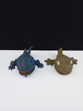 Lot ancien mini boglins - lot,