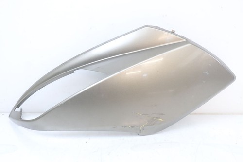 Flanc lateral avant gauche - lateral,