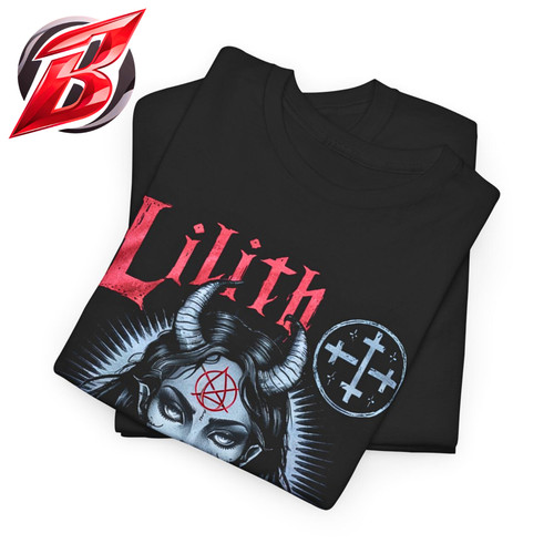 Lilith take the wheel - lilith,