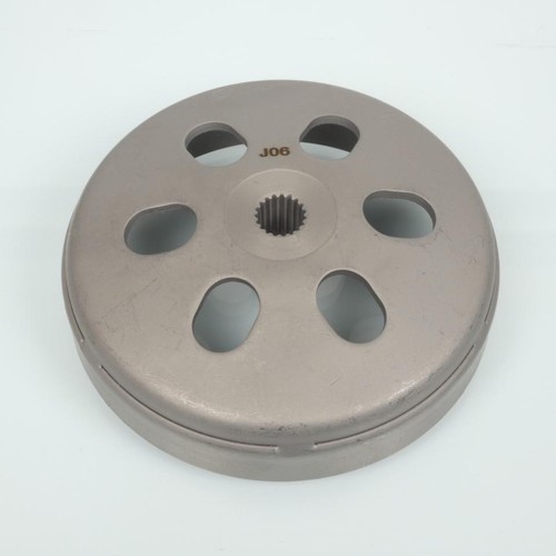 Cloche embrayage rms pour - embrayage,