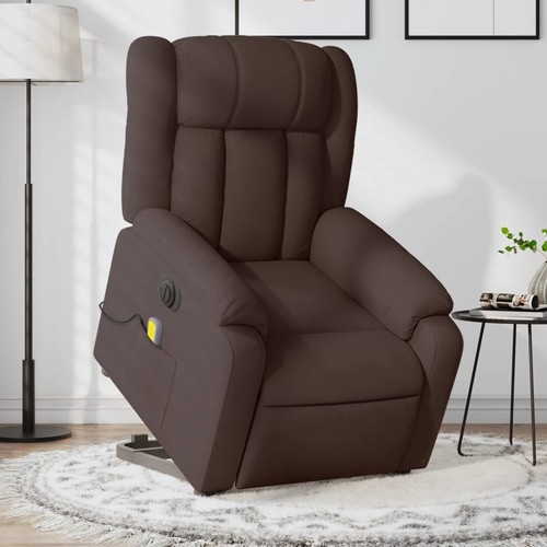 Fauteuil inclinable massage - inclinable, de