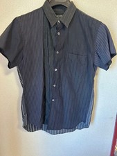 USED COMME DES GARCONS HOMME