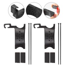 Pinces de stationnement v??lo