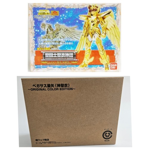 Saint seiya god - god, cloth