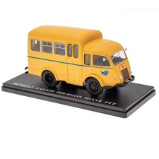 Renault Galion Fourgon MIxte