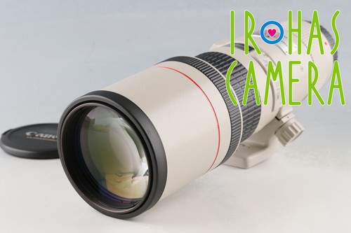 Canon 400mm 6 l usm - canon,