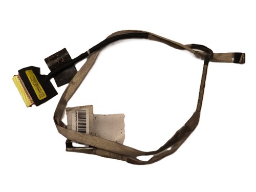Cable nappe ecran video lcd - video,