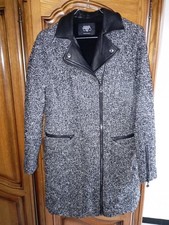 manteau femme 38