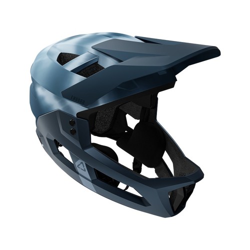 Casque vtt intégral enduro - casque,