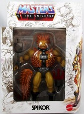 Les Maitres de l'Univers