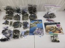 Halo Mega Bloks UNSC Pelican