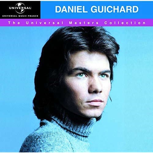 Daniel guichard classic - guichard,