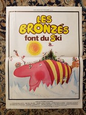 Affiche 1ère édition 1979