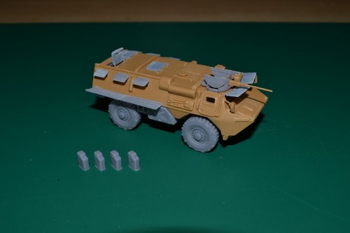 Conversion résine vab - conversion, "vab