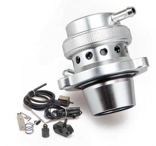 Kit dump valve pour golf - kit,
