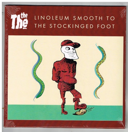 The linoleum - the,