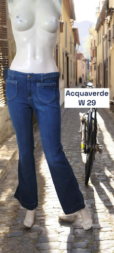 Acquaverde taille 29 - taille, neuf