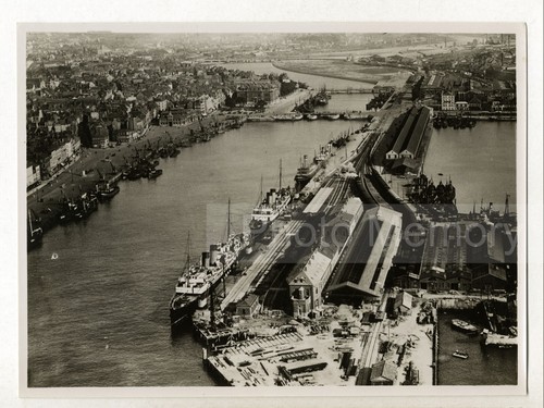 Boulogne sur mer les - :,