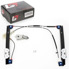 Moteur Électrique De Lève-vitre Avant Gauche Pour Mini R50 R52 R53 Cabrio 01-05