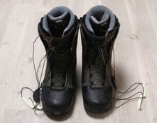 nitro snowboard sentinel tls