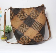 Sac à dos ethnique Dayak de