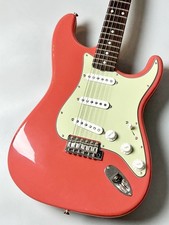 [Fender] Custom Shop 1961