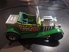 Vintage Hot Rod T 1970s