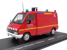 Renault Master T30D phase II