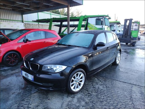 Pont bmw serie 1 - (propulsion),