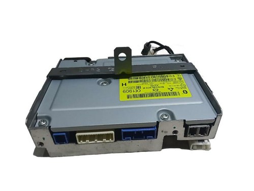 Bhs3669c0 autoradio mazda - autoradio,