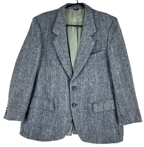 Veste blazer homme - homme, vintage